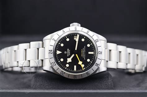 tudor black bay usato